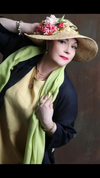 10 причин посетить ателье головных уборов АЕС — фото 3